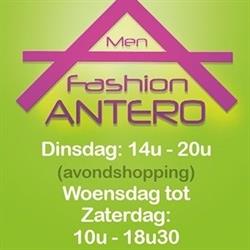 Fashion Antero