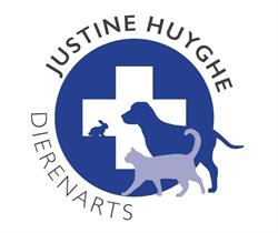 Dierenarts Justine Huyghe