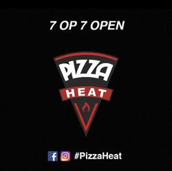 Pizza Heat Berlare