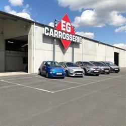 EG carrosserie srl