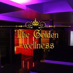 The Golden Wellness