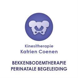 Kinesitherapie Katrien Coenen - Bekkenbodemtherapie & Perinatale begeleiding