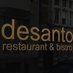 Bistrodesanto