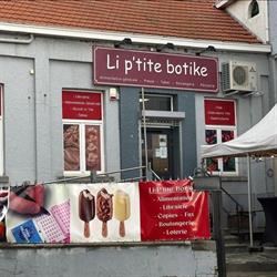 Li Ptite Botike