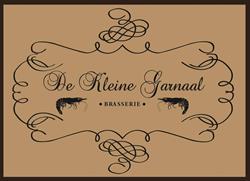 Brasserie de kleine garnaal