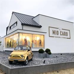 Mio Caro