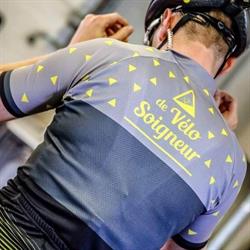 De Vélo Soigneur