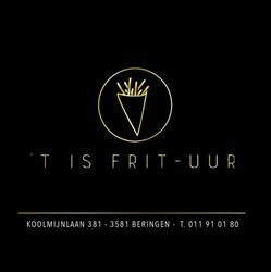 T'is frit-uur