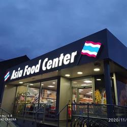 Asia Food Center