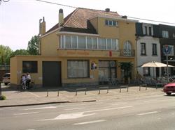 Jake's Place
