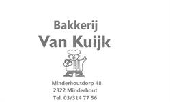 Bakkerij Van Kuijk