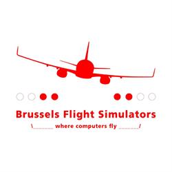 Brussels Flight Simulators