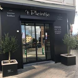 Bakkerij 't Pleintje Bvba