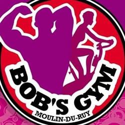 Bob's Gym