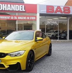 Garage & Autohandel Bas