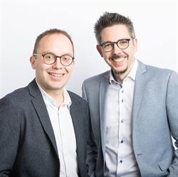 Fintro-Bastogne-Petit & Lambert SRL