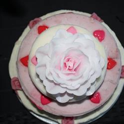 La Gourmandine Durbuy, Ambachtelijke ijsmaker