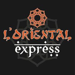 Loriental Express
