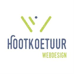 Hootkoetuur Webdesign