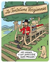 Les Tentations Vosgiennes