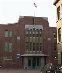 Sportoase Veldstraat