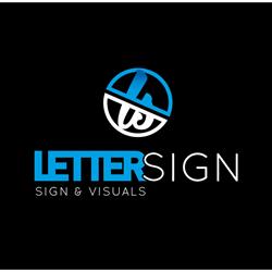 Lettersign - signs and visuals