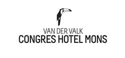 Van der Valk Hotel Mons Congrès & Spa