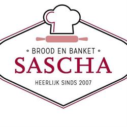 Brood en banket Sascha