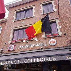 La Brasserie de la Collegiale