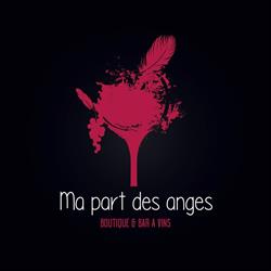 Ma part des anges