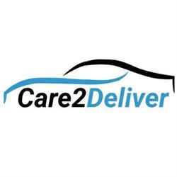 Care2Deliver - Luchthaven- & personenvervoer
