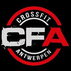 CrossFit Antwerpen