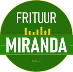 Frituur Miranda