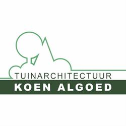 Algoed Koen Tuinarchitectuur
