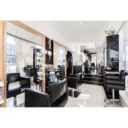 Hair and beauty salon Nioushadow Fashion Luxuries Design BVBA