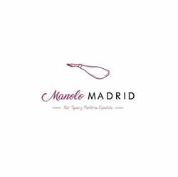 Manolo Madrid