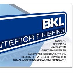 Bkl Interior finishing
