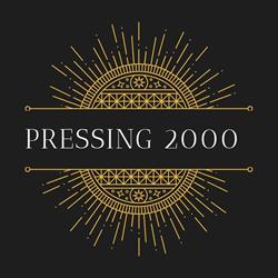 Pressing 2000