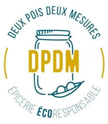 Deux Pois Deux Mesures ( 2 Pois 2 Mesures )