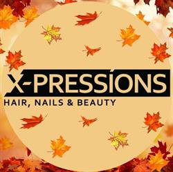 Hair X-Pressions