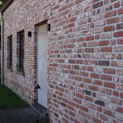 Bouwwerken Van looveren Stijn