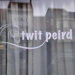 TWIT PEIRD - KEMP