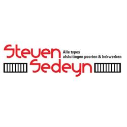 Sedeyn Steven