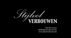Stijlvol Verbouwen Bvba