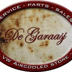 De Garaasj
