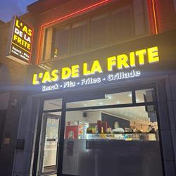 L'as De La Frite