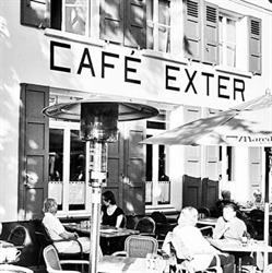 Café Exter