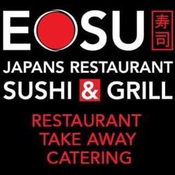Eosu Sushi & Grill
