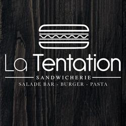 La Tentation Sandwicherie
