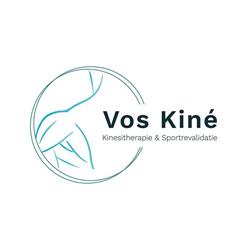Vos Kiné - Kinesitherapie Sportrevalidatie